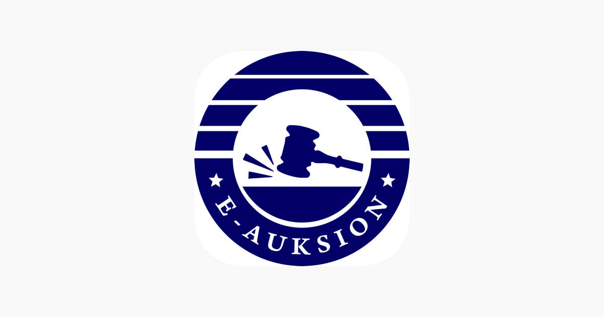 e-auksion rasm